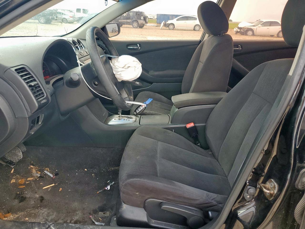 NISSAN ALTIMA 2010 VIN 1N4AL2AP9AC142601 photo 7