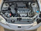 2001 Honda Civic Lx for Sale in Laurel, MD - Front End