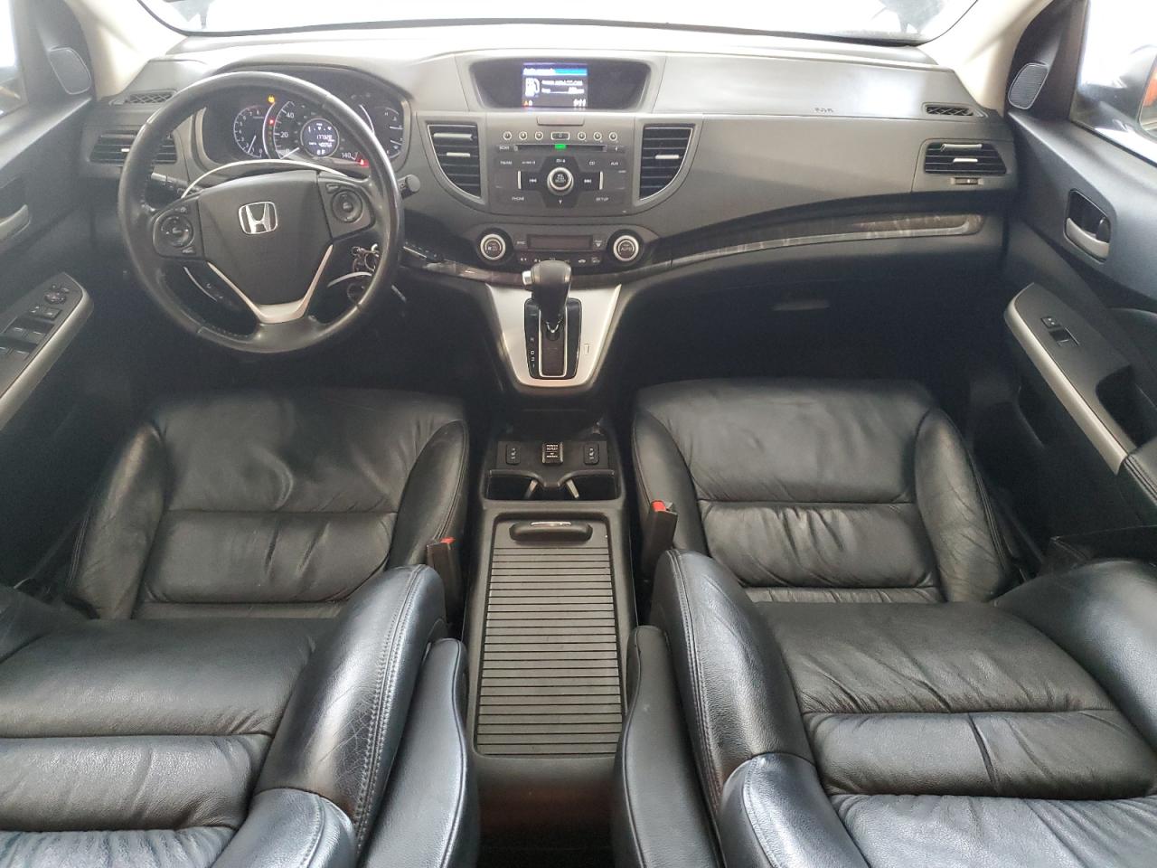 2013 Honda Cr-V Exl VIN: 2HKRM4H79DH631021 Lot: 62327445