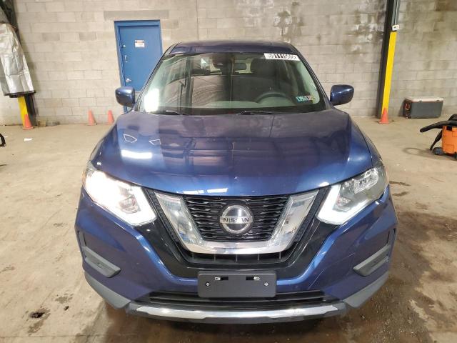  NISSAN ROGUE 2020 Granatowy
