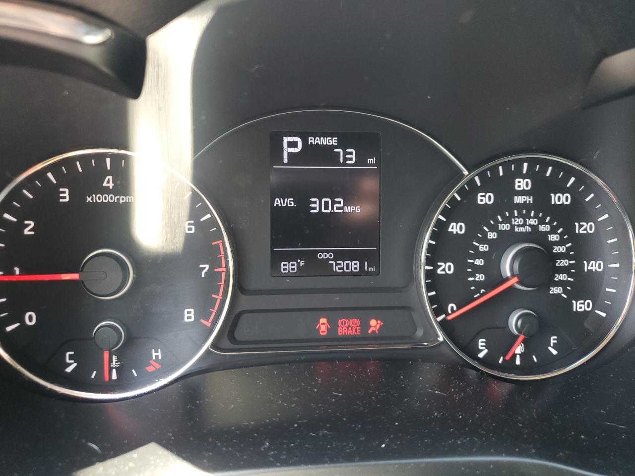 KIA FORTE 2017 VIN 3KPFK4A71HE066146 фото 9