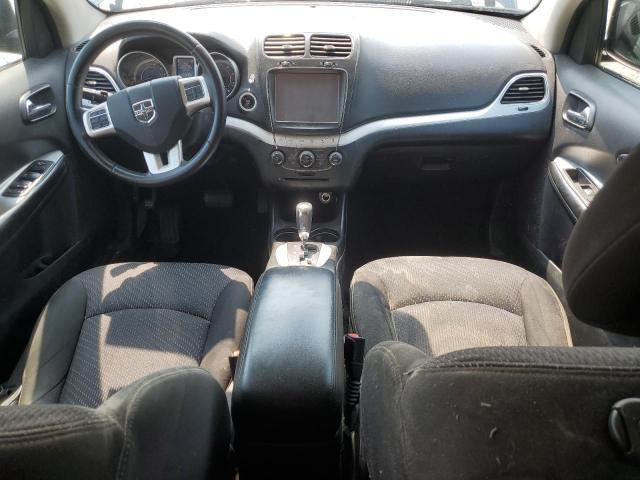  DODGE JOURNEY 2014 Granatowy