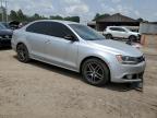 2013 Volkswagen Jetta Se for Sale in Greenwell Springs, LA - Front End