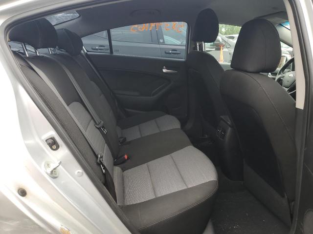 2014 KIA FORTE LX  