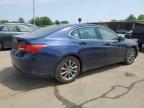 2020 Acura Tlx  للبيع في Marlboro، NY - Side