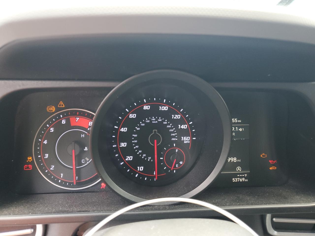 2022 Hyundai Elantra Se VIN: KMHLL4AGXNU255192 Lot: 61533095