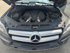 2013 MERCEDES-BENZ GL 450 4MATIC   for sale at Copart MA - NORTH BOSTON