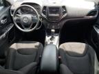 2019 Jeep Cherokee Latitude en Venta en Savannah, GA - Front End