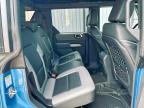 2023 Ford Bronco Base продається в Houston, TX - Rear End