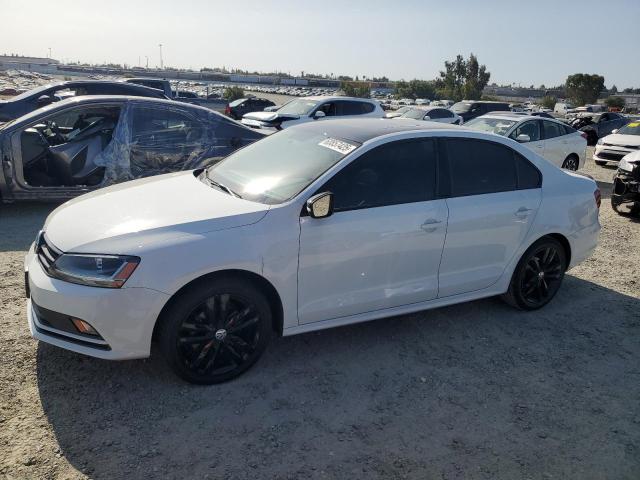 2018 Volkswagen Jetta Sport