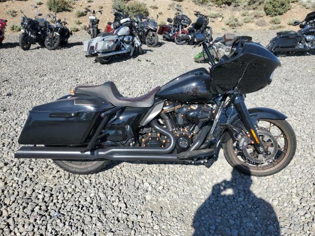  HARLEY-DAVIDSON FLTRXST 2022 Черный