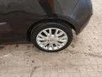2009 RENAULT CLIO DYNAM for sale at Copart SANDWICH
