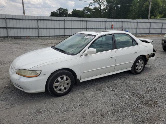 2001 Honda Accord Ex