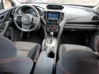2018 Subaru Crosstrek Premium de vânzare în Colorado Springs, CO - Hail