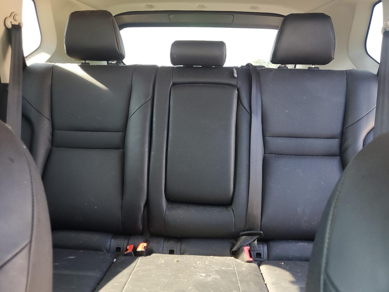 NISSAN ROGUE 2021 VIN 5N1AT3BA9MC688261 фото 10