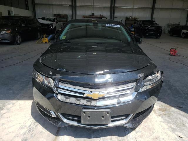  CHEVROLET IMPALA 2015 Czarny