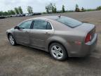 2011 CHEVROLET MALIBU LS   for sale at Copart QC - MONTREAL