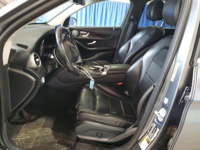 2016 MERCEDES-BENZ GLC 300 4MATIC  