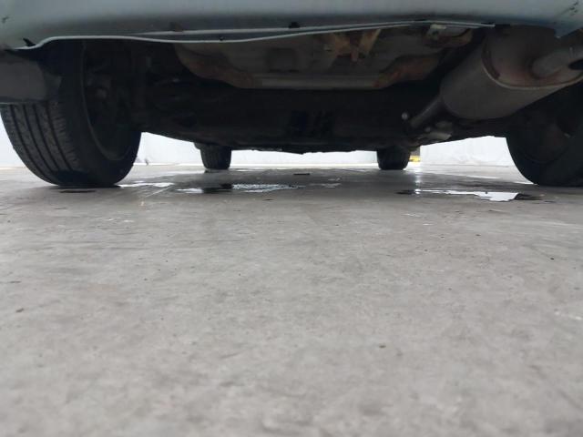2004 HONDA JAZZ SE CV