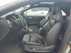 2015 AUDI S5 PREMIUM PLUS   for sale at Copart FL - ORLANDO SOUTH