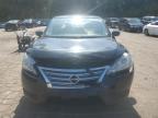 2015 Nissan Sentra S for Sale in Austell, GA - Front End