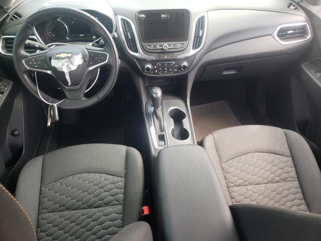  CHEVROLET EQUINOX 2020 Белы