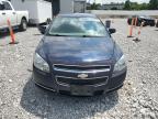 2012 Chevrolet Malibu 1Lt за продажба в Barberton, OH - Rear End