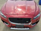 2017 JAGUAR F-PACE S   à vendre chez Copart ON - LONDON