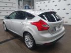 2014 FORD FOCUS ZETE for sale at Copart EAST KILBRIDE