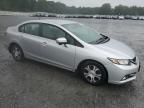 2014 Honda Civic Hybrid   продається в Gastonia, NC - Hail