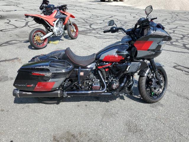 2025 Harley-Davidson Fltrxstse
