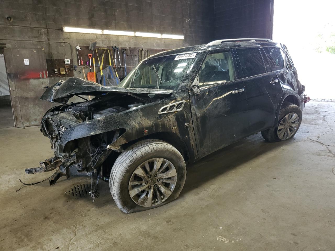 Angola, NY에서 판매 중인 2017 Infiniti Qx80 Base - All Over