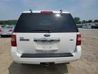 2011 Ford Expedition Limited იყიდება Mcfarland-ში, WI - Minor Dent/Scratches