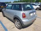 2009 MINI ONE for sale at Copart NEWBURY