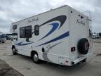 2007 Ford Econoline E350 Super Duty Cutaway Van იყიდება Lumberton-ში, NC - Normal Wear
