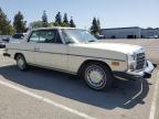 1974 Mercedes Benz 280C na sprzedaż w Rancho Cucamonga, CA - Normal Wear