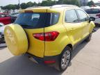 2014 FORD ECOSPORT T for sale at Copart SANDY