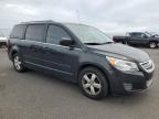 2011 Volkswagen Routan Se იყიდება Kapolei-ში, HI - Rear End