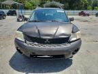 2011 Mitsubishi Endeavor Ls   للبيع في Savannah، GA - Front End