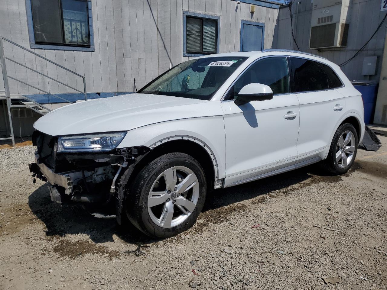2019 Audi Q5 Premium
