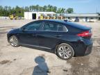 2017 Hyundai Ioniq Limited zu verkaufen in Harleyville, SC - Minor Dent/Scratches