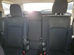 2012 Dodge Journey Sxt en Venta en Bakersfield, CA - Minor Dent/Scratches