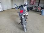 2012 SUZUKI DR650 SE   for sale at Copart NJ - TRENTON