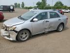 2010 TOYOTA COROLLA BASE   for sale at Copart QC - MONTREAL