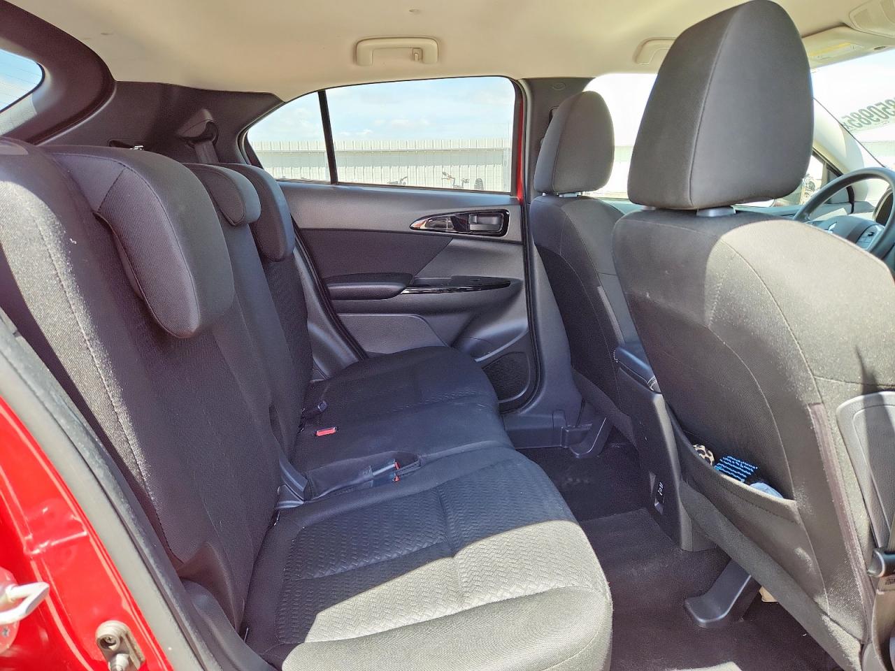 2019 Mitsubishi Eclipse Cross Le VIN: JA4AT4AA8KZ030916 Lot: 62850985