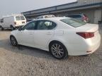 2013 Lexus Gs 350 for Sale in Earlington, KY - Hail
