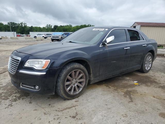 2011 Chrysler 300C 