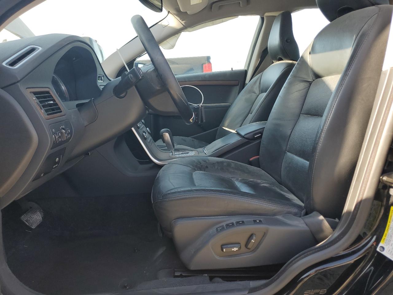 2011 Volvo S80 3.2 VIN: YV1940AS9B1134279 Lot: 60479605
