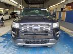 2016 Ford Explorer Xlt на продаже в Fort Wayne, IN - Mechanical