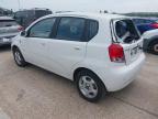 2005 DAEWOO KALOS SX 1 for sale at Copart SANDWICH